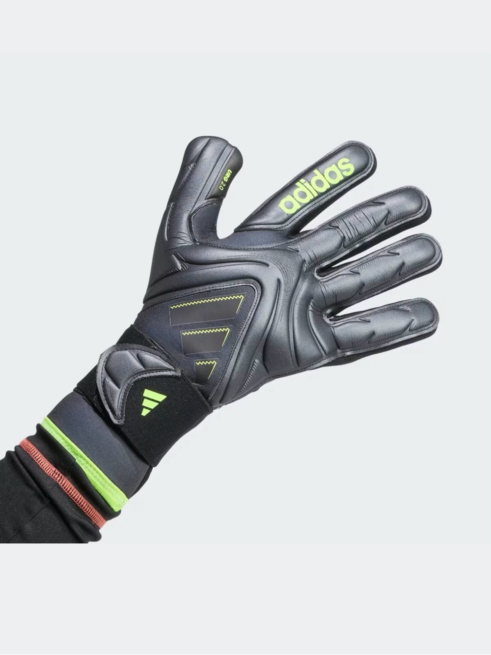 Adidas COPA PRO GOALKEEPER
GLOVES - Picture 2 of 10